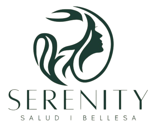 Serenity Salud Y Belleza logo
