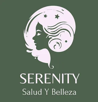 Serenity Salud Y Belleza logo